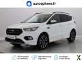 Photo ford kuga 1.5 Flexifuel-E85 150ch Stop\\u0026Start ST-Line 17