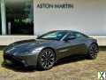 Photo aston martin vantage V8 4.0 510ch BVA