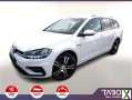 Photo volkswagen golf variant Variant VII SW 1.4 TSI 125 Comfortline