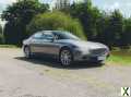 Photo maserati quattroporte 4.2 V8