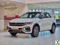 Photo volkswagen t-roc T-Roc 1.5 TSI Evo - 150 - Start\\u0026Stop - BV DSG