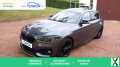 Photo bmw autres (F20) 118d 150 BVA8 M Sport