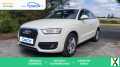 Photo audi q3 2.0 TDI 140 Ambiente