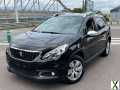 Photo peugeot 2008 1.6 BlueHDi Access