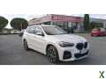 Photo bmw x1 sDrive 18dA 150ch M Sport PHASE 2