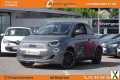 Photo fiat 500 III E 118 ICONE PLUS