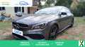 Photo mercedes-benz autres Classe 200 d 136 7-G DCT Fascination