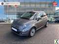 Photo fiat 500 1.0 70ch BSG S\\u0026S Dolcevita