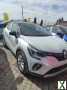 Photo renault captur INTENS TCE 140 mild hybrid BVM6