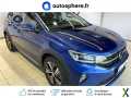 Photo volkswagen taigo 1.0 TSI 110ch Style DSG7