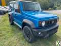 Photo suzuki jimny 1.5 ALLGrip