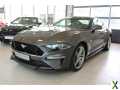 Photo ford mustang Mustang 5.0 V8 GT, EUROPA, CUIR,NAVI,CAMERA,