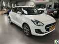 Photo suzuki swift 1.2 MILD HYBRID GLX CVT