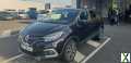 Photo renault captur TCe 120 Energy EDC Initiale Paris