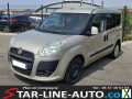 Photo fiat doblo 1.3 JTD 90 MULTIJET 5p Dynamique3