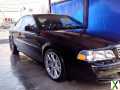 Photo volvo c70 T5