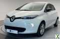 Photo renault zoe Zen Gamme 2017 Q90