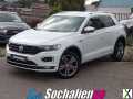 Photo volkswagen t-roc 1.5 TSI 150 EVO Start/Stop DSG7 R-Line