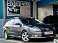 Photo volkswagen passat variant 2.0 CR TDi 140cv Highline BMT DSG