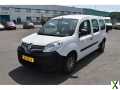 Photo renault kangoo Kangoo 1,5 DCi 90 maxi