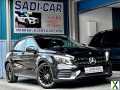 Photo mercedes-benz gla 180 E. 122cv - AMG LINE EDITION