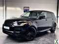 Photo land rover range rover sport VERKOCHT * VENDU SOLD