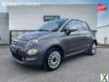 Photo fiat 500l 1.2 8v 69ch Lounge