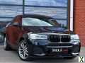 Photo bmw x4 2.0iAS xDrive Pack M Pack Black Toit Ouvrant Full