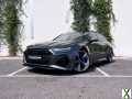 Photo audi rs6 Avant V8 4.0 TFSI 600 Tiptronic 8 Quattro