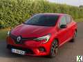 Photo renault clio TCe 90 Intens 21N