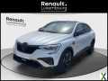 Photo renault arkana 1.6 Tce E-TECH Hybrid Engineered EDC GPF