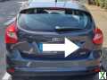 Photo ford focus SW 1.6 TDCi 115 FAP S