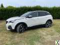 Photo peugeot 3008 1.6 BlueHDi 120ch S