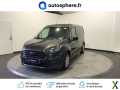 Photo ford transit connect L2 1.5 TD 100ch Stop\\u0026Start Trend Business