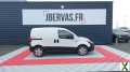 Photo fiat fiorino 1.3 16V MJT 80 PK PRO ADVENTURE + GPS