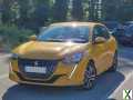 Photo peugeot 208 1.2 PURE TECH 100 BV6 ALLURE