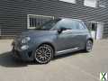 Photo abarth 595 1.4 Turbo 16V T-Jet 145 ch BVM5