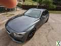 Photo bmw 330 SERIE 3 F30 LCI xDrive 252 ch M Sport A