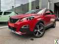 Photo peugeot 3008 allure es 130