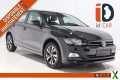 Photo volkswagen polo 1.0 TSi 95 United DSG CLIM CARPLAY REGU RADAR JA15