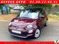 Photo fiat 500 1.0 70CH BSG S\\u0026S DOLCEVITA