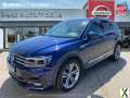 Photo volkswagen tiguan 2.0 TDI 150ch Carat 4Motion DSG7