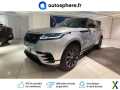 Photo land rover range rover velar 2.0 D200 204ch MHEV R-Dynamic SE AWD BVA