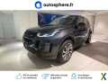 Photo land rover discovery sport 2.0 D 180ch SE AWD BVA Mark V