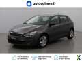 Photo peugeot 308 1.6 BlueHDi FAP 120ch Active 5p