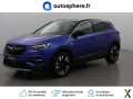 Photo opel grandland x 1.5 D 130ch Design Line BVA6