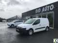 Photo citroen berlingo M Bluehdi 100 cv,GPS,2018,ETG6