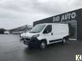 Photo peugeot boxer L1H1 Bluehdi 130 cv + Caméra