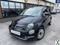 Photo fiat 500 500 1.2 69 ch Lounge