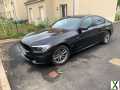 Photo bmw 530 SERIE 5 G30 iPerformance 252 ch BVA8 Sport